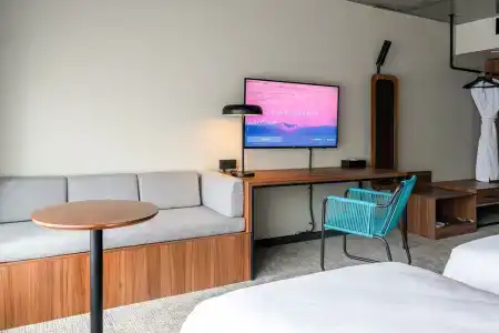 Novotel - 34