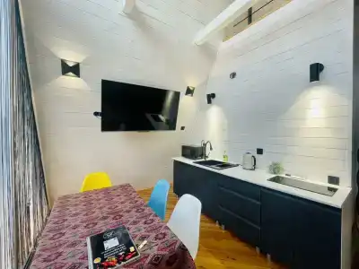 Семейный парк Озеро - 58