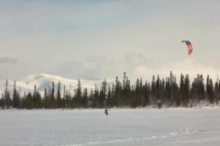 Огни Имандры - 87