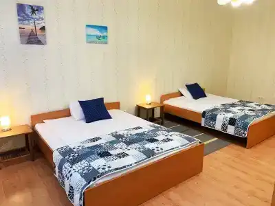 Вояж - 0