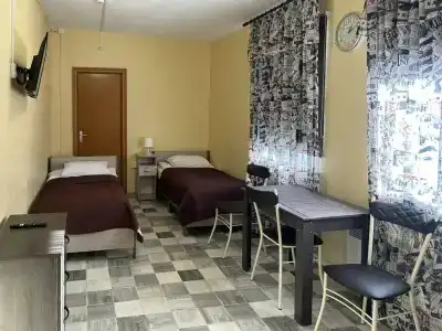 Хозяюшка - 47