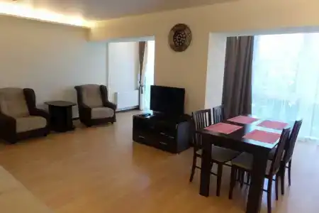 Апарт-отель Мечта - 35