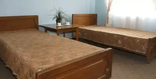 Степной - 20