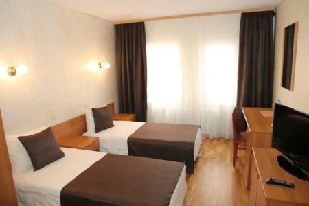 Четыре короны - 68