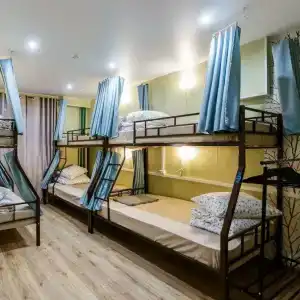 Nice hostel Crocus - 22