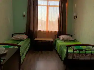 Гостиный Двор - 9