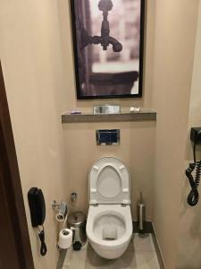 Sheraton Istanbul City Center - 64