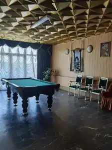 Озеры - 5