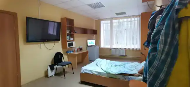 Кантегир - 7
