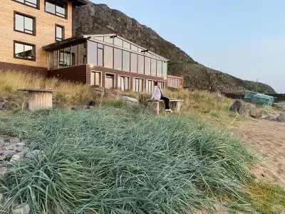 Cedar Grass Териберка - 80