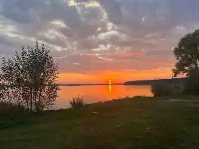 Берега - 6
