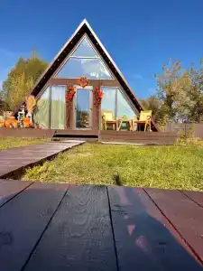 Шале в Орле - 74