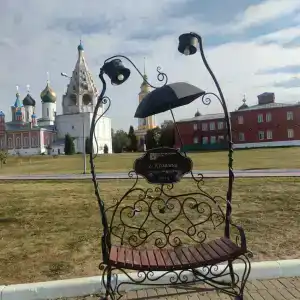 Коломна - 28
