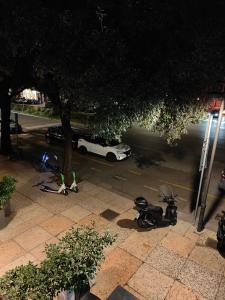 Relais Empire - 19