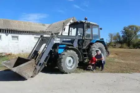 Деревня Сыроваров - 9