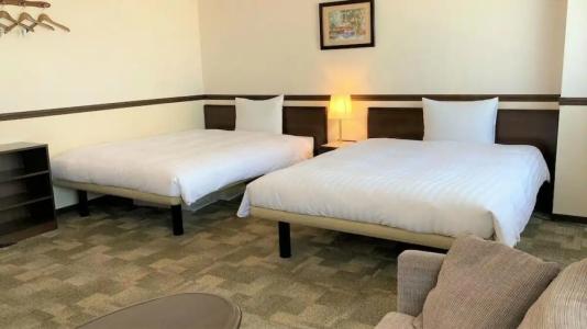 Toyoko Inn Ise Matsusaka Ekimae - 32