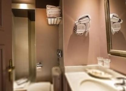 Le Cavendish - 11