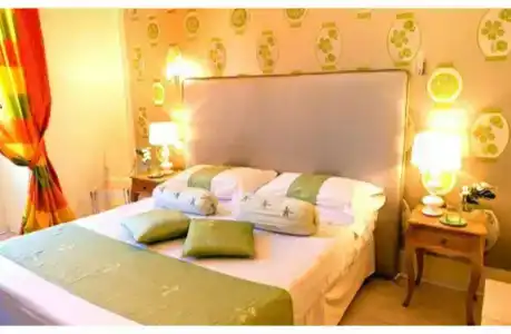 66 Imperial Inn Deluxe b&b - 91