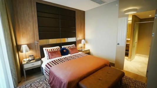 Tryp By Wyndham Istanbul Basın Ekspres - 88