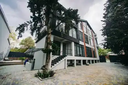 Булгаков - 1