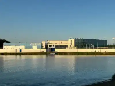 Учебно-тренировочный центр - 18