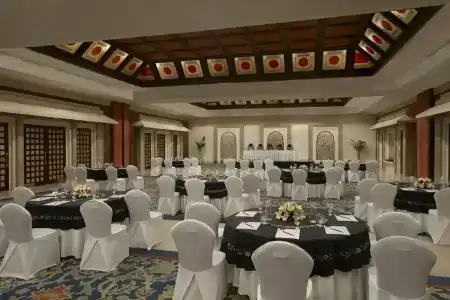 Itc Rajputana, a Luxury Collection, Jaipur - 73