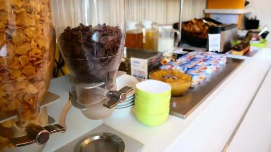 ibis budget Blois Centre - 36