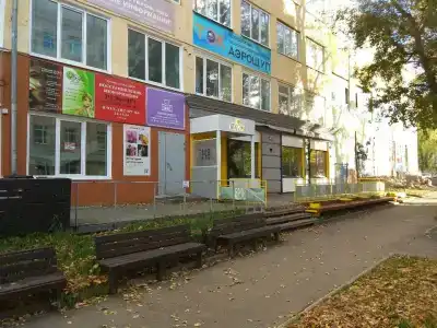 Юнихостел - 16