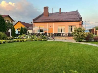 Usadba Ilyinskaya - 28