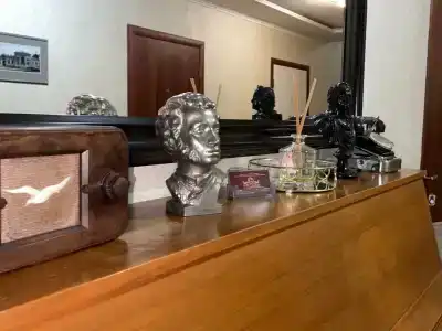 Дом Гранда - 9