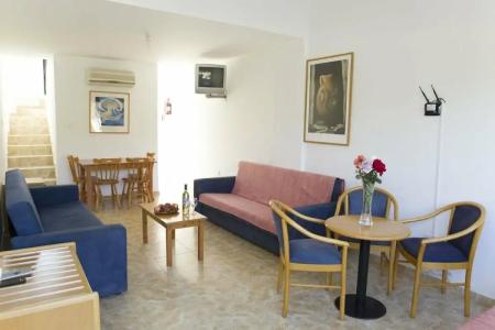 Eliofos Elegant Maisonettes - 12