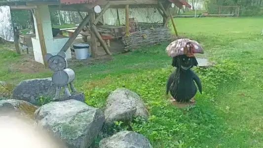 Медвежий Угол Селигер - 14