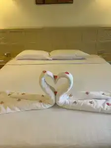 Sunrise Mamlouk Palace Resort - 72