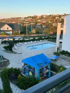 Калипсо - 10