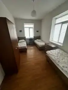 Постоялый Дворъ - 3
