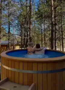 Пайн Хиллс Парк - 7
