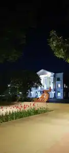 Центральная - 41