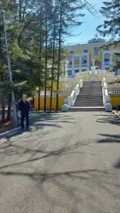 Океанский - 86