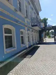 Тургеневъ - 10