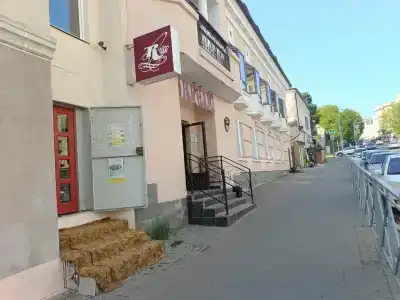 Регина Университетская - 84