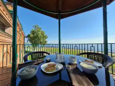 Серебряный Век - 5