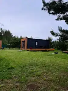 Хирви хаус - 50
