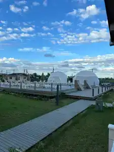 Веселовка Парк - 23