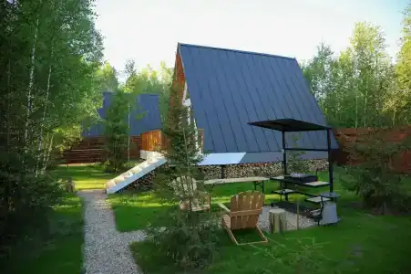 Барские поля - 83