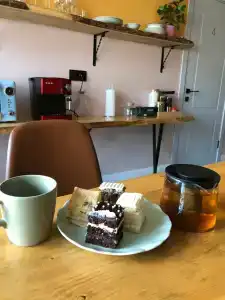 Лесная Ванна - 55