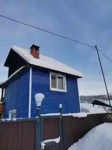 Усадьба Марьиных - 4