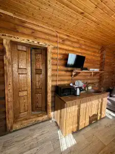 Уральская деревня - 32
