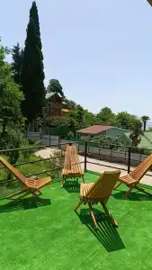 Тихое морское местечко - 5