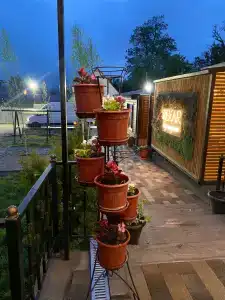 Частный дом - 19