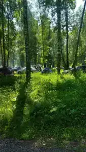 Пещёрский водопад - 67